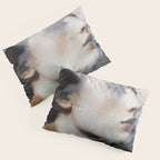 Among The Clouds Pillow Sham Gallery Image 3