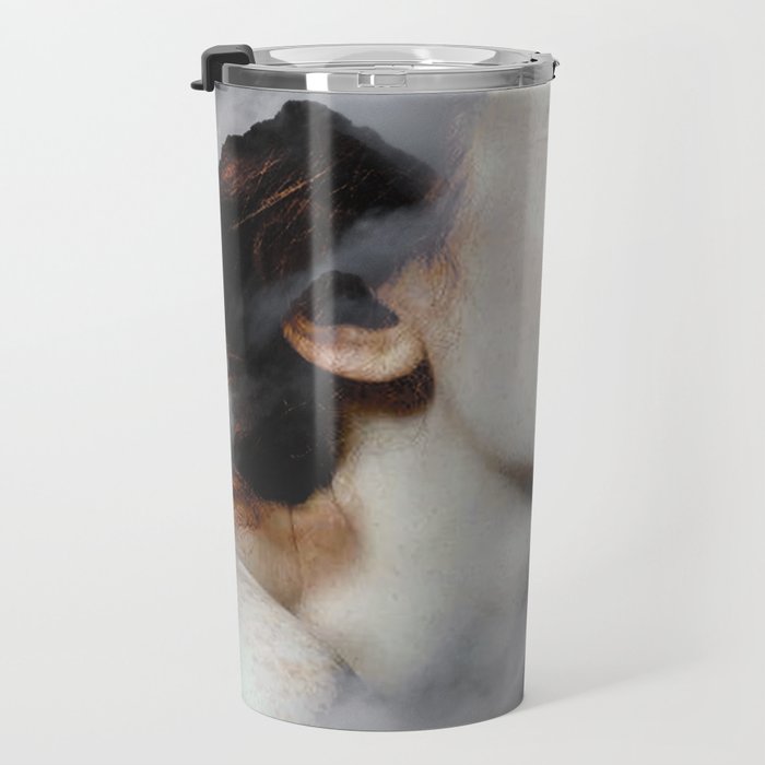 Among The Clouds Travel Mug Gallery Image 3