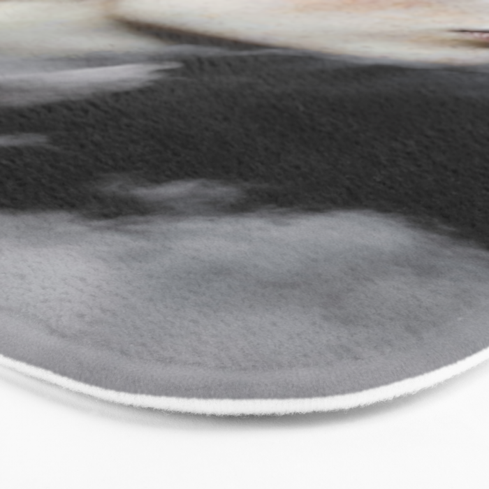 Among The Clouds Bath Mat Gallery Image 3