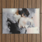 Among The Clouds Outdoor Rug Gallery Image 1