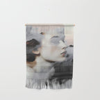 Among The Clouds Wall Hanging Gallery Image 1