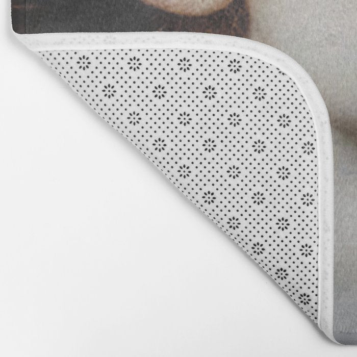 Among The Clouds Bath Mat Gallery Image 2