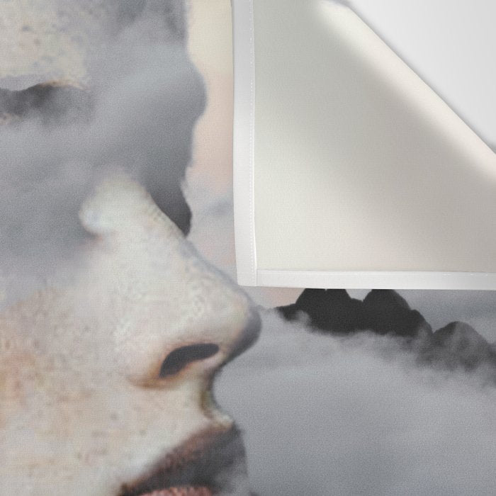 Among The Clouds Wall Tapestry Gallery Image 3