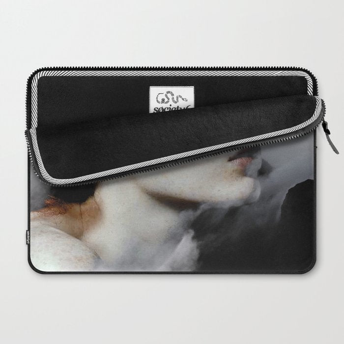 Among The Clouds Laptop Sleeve Gallery Image 2