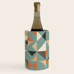 Mid Century 07C Wine Chiller Gallery Image 1