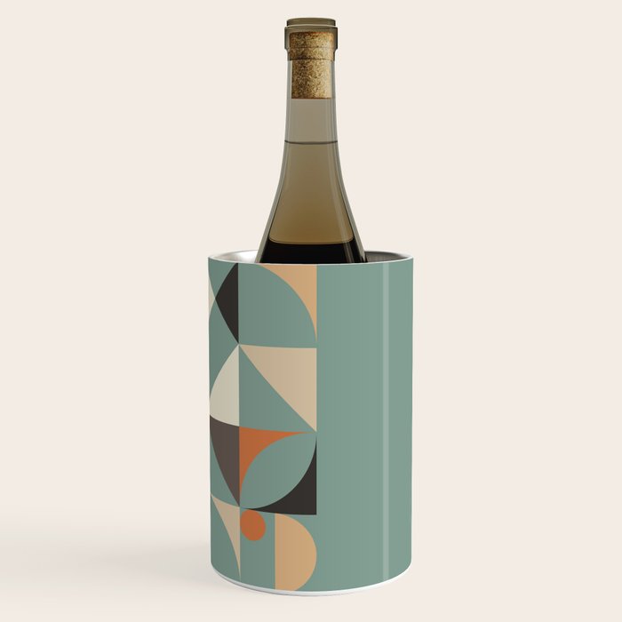Mid Century 07C Wine Chiller Gallery Image 3