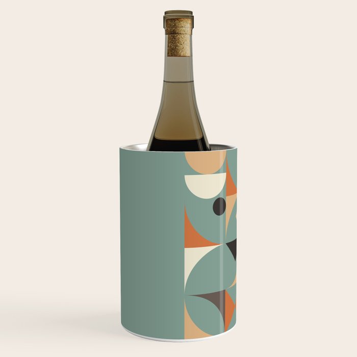 Mid Century 07C Wine Chiller Gallery Image 2