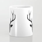 The Black Deer Coffee Mug Gallery Image 4