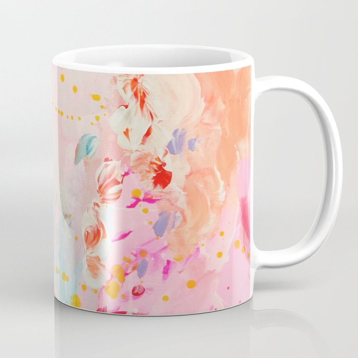 sky music Coffee Mug Gallery Image 1