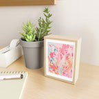 sky music Mini Art Print Gallery Image 2