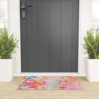 sky music Welcome Mat Gallery Image 3