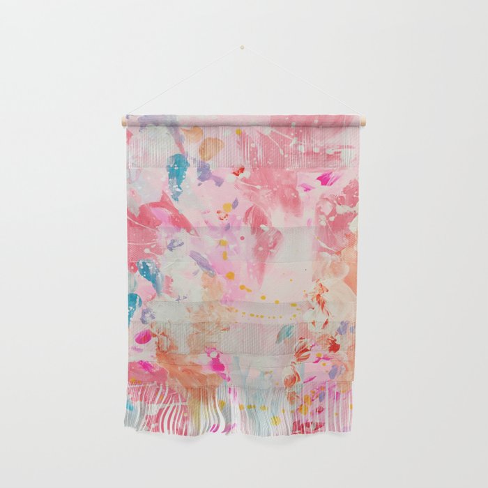 sky music Wall Hanging Gallery Image 1