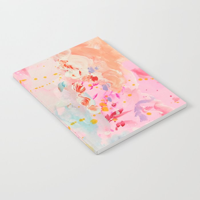 sky music Notebook Gallery Image 2