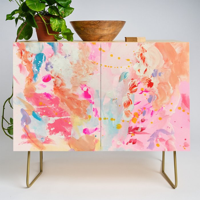sky music Credenza Gallery Image 1