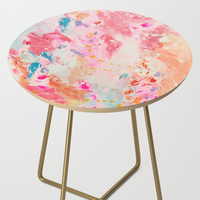 sky music Side Table Gallery Image 2
