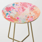 sky music Side Table Gallery Image 2