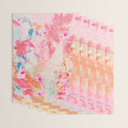 sky music Wrapping Paper Gallery Image 3