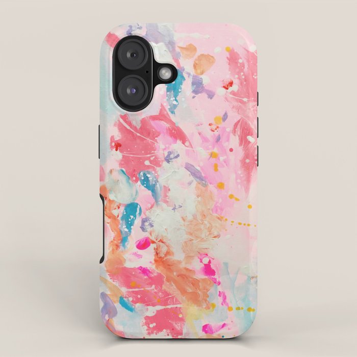 sky music iPhone Case