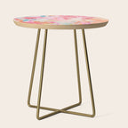 sky music Side Table Gallery Image 1