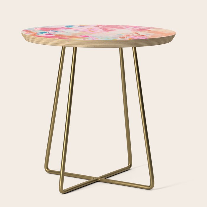 sky music Side Table Gallery Image 1
