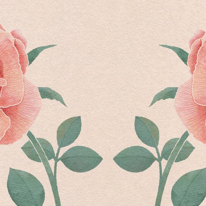 A Simple Rose Coffee Mug Gallery Image 2