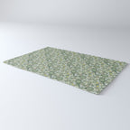 Tennis in the Garden Rug Gallery Image 3