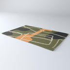 Organic Minimalist Layers 9 Rug Gallery Image 3