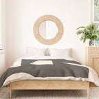 Minimal Abstract Art 31 Duvet Cover Gallery Image 3