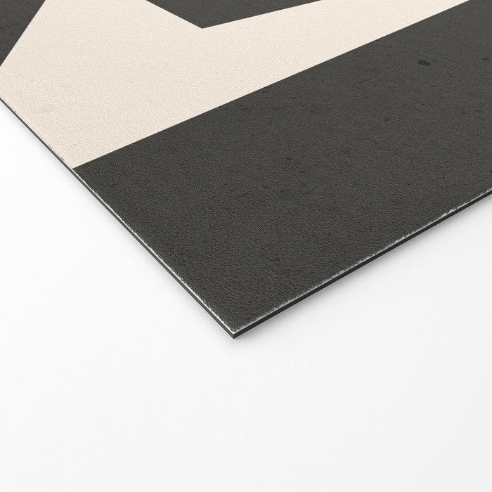 Minimal Abstract Art 31 Welcome Mat Gallery Image 2