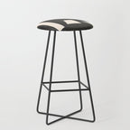 Minimal Abstract Art 31 Stool Gallery Image 1
