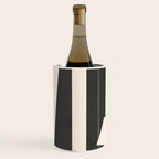Minimal Abstract Art 31 Wine Chiller Gallery Image 2