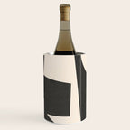 Minimal Abstract Art 31 Wine Chiller Gallery Image 3