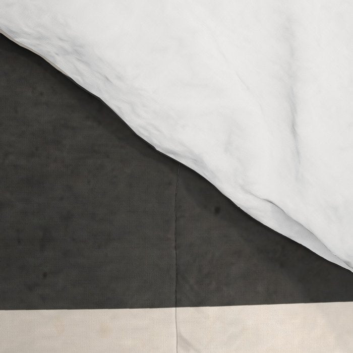 Minimal Abstract Art 31 Comforter Gallery Image 4