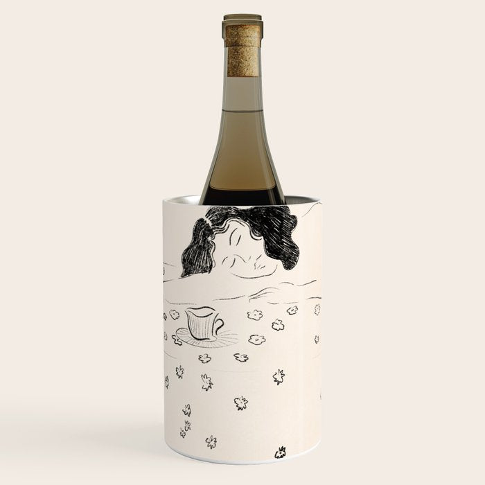 Weekend Mood Wine Chiller Gallery Image 1