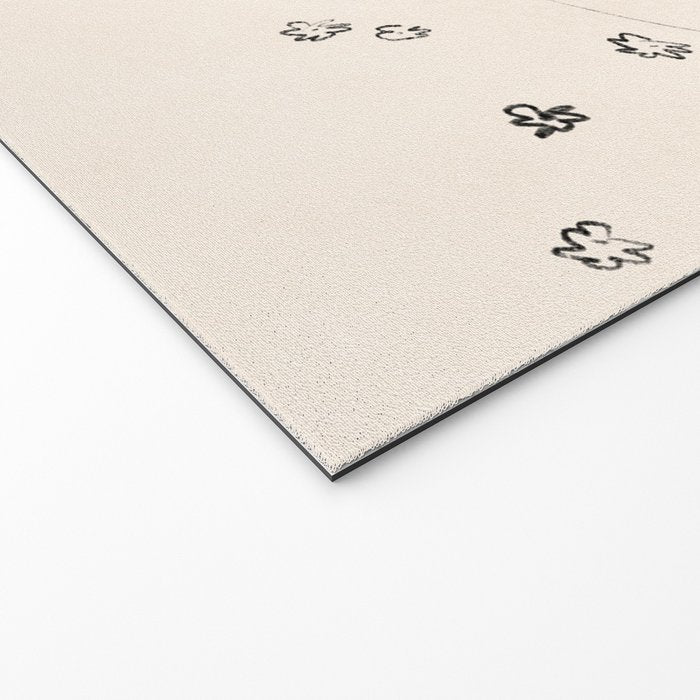 Weekend Mood Welcome Mat Gallery Image 2