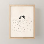 Weekend Mood Mini Art Print Gallery Image 1