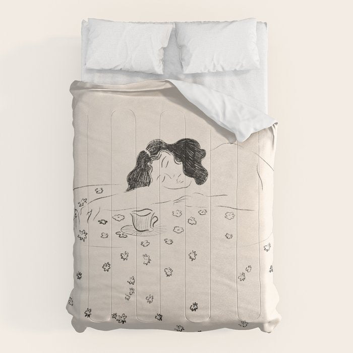 Weekend Mood Comforter Gallery Image 1