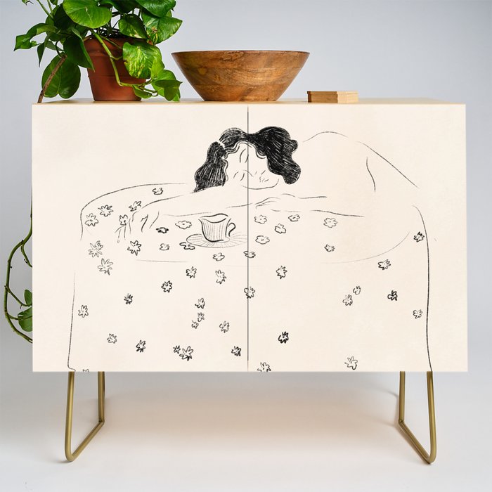 Weekend Mood Credenza Gallery Image 1
