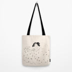 Weekend Mood Tote Bag Gallery Image 2