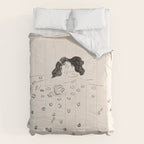 Weekend Mood Comforter Gallery Image 6
