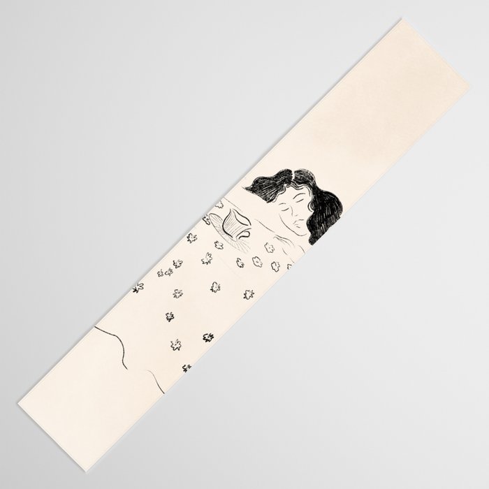 Weekend Mood Table Runner Gallery Image 3