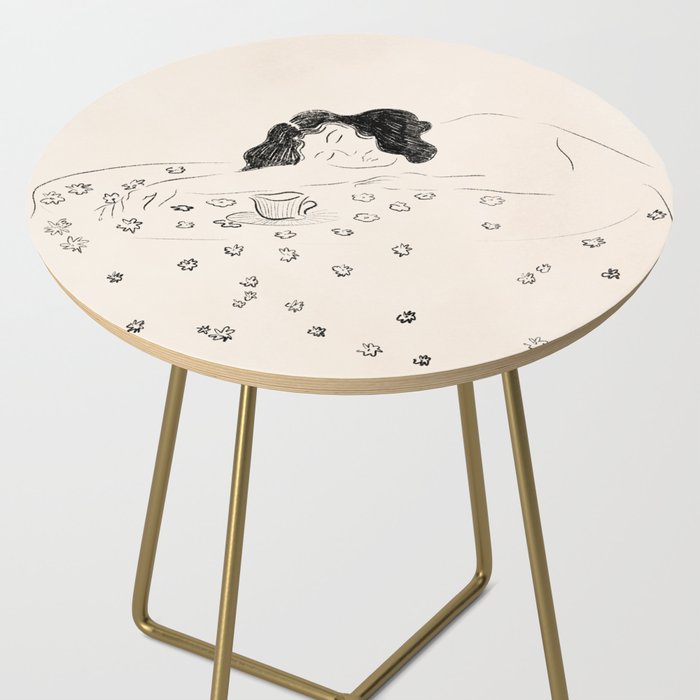 Weekend Mood Side Table Gallery Image 2