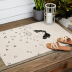 Weekend Mood Outdoor Rug Gallery Image 2