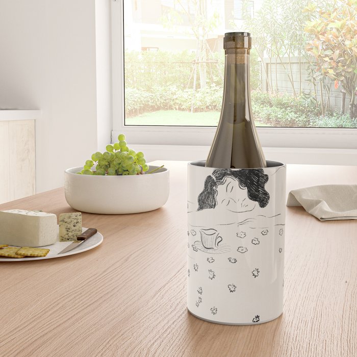 Weekend Mood Wine Chiller Gallery Image 4
