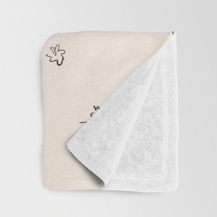 Weekend Mood Throw Blanket Gallery Image 3