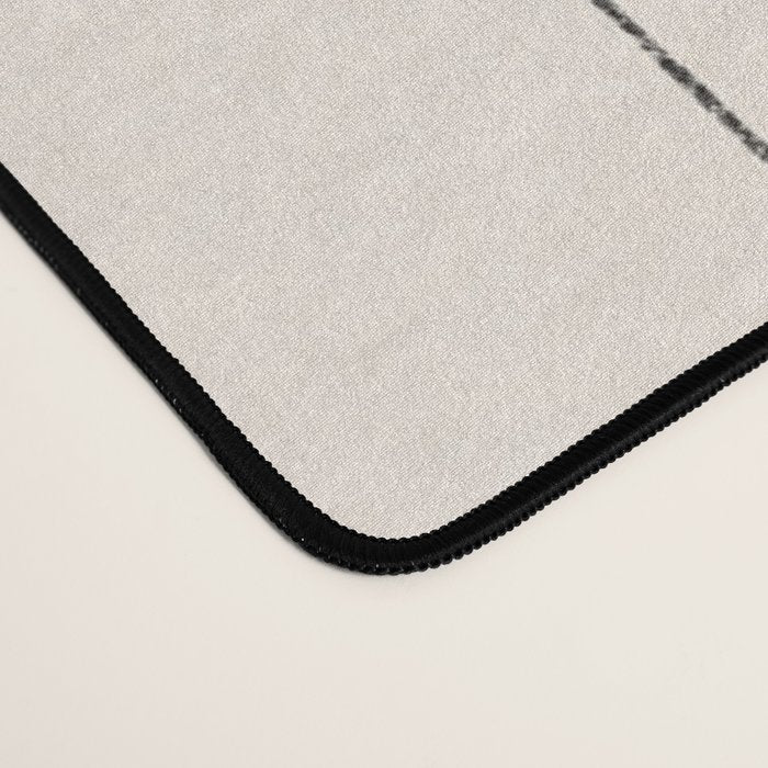 Weekend Mood Desk Mat Gallery Image 4