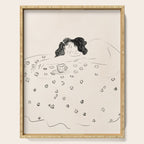 Weekend Mood Serving Tray Gallery Image 1