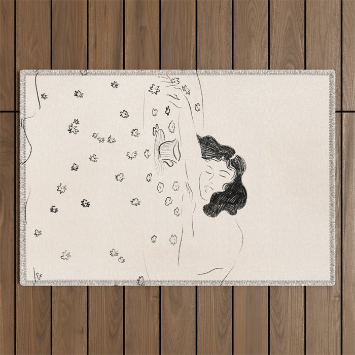 Weekend Mood Outdoor Rug Gallery Image 1