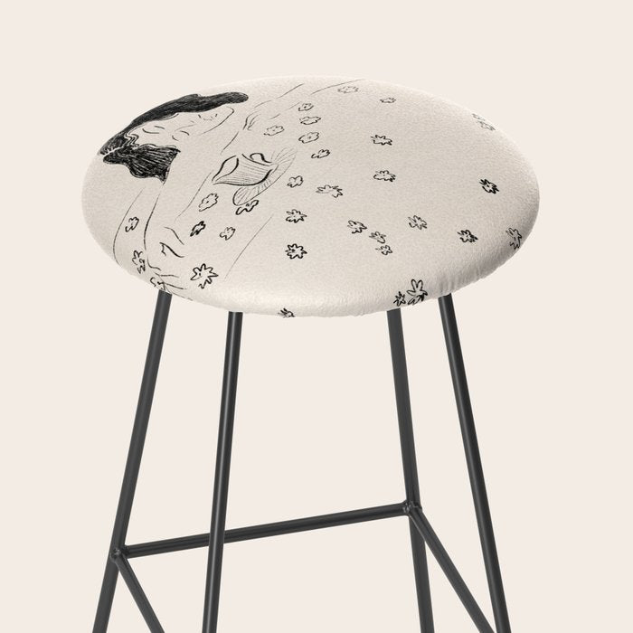 Weekend Mood Stool Gallery Image 2