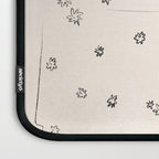 Weekend Mood Laptop Sleeve Gallery Image 3